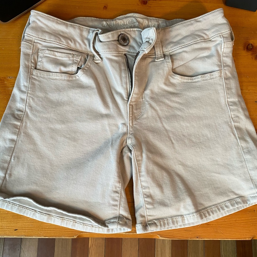 AE shorts